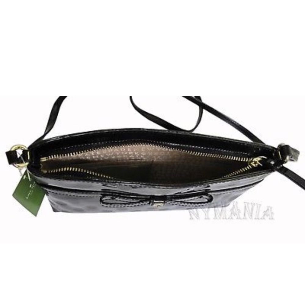 Kate Spade New York Camellia Crossbody Bag - Picture 4 of 8